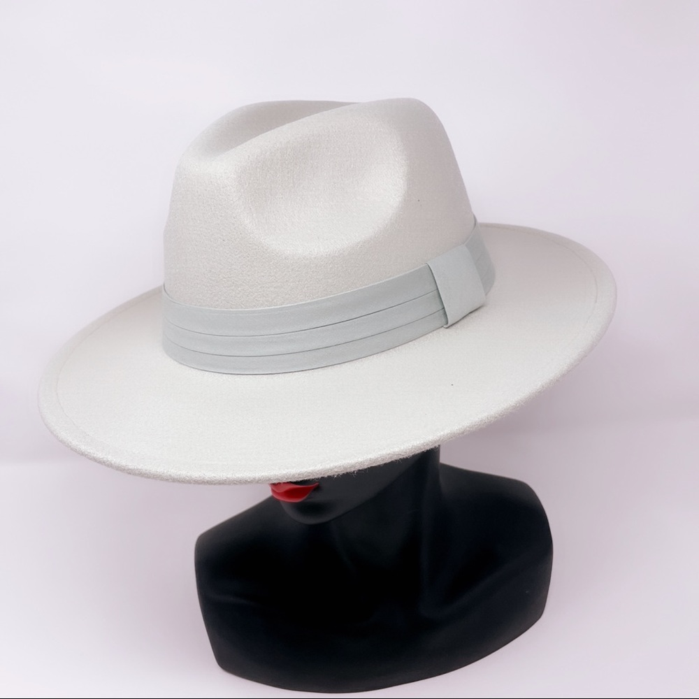 Fashion Fedora Hat - Picture 6 of 16
